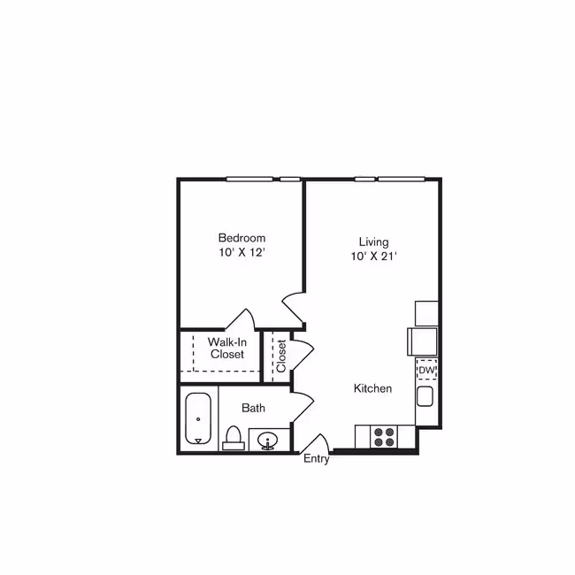 B2 60 204 floor plan